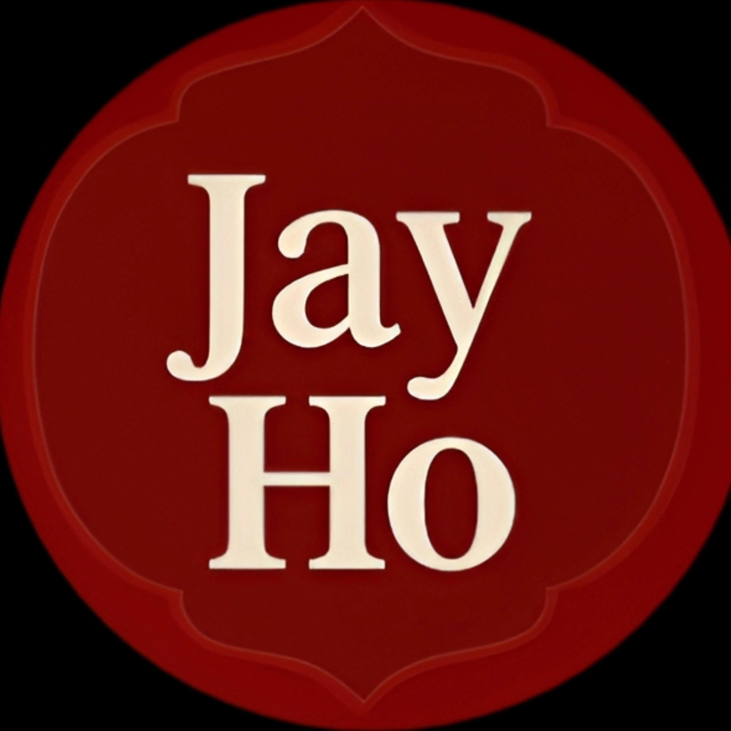 Jay Ho 